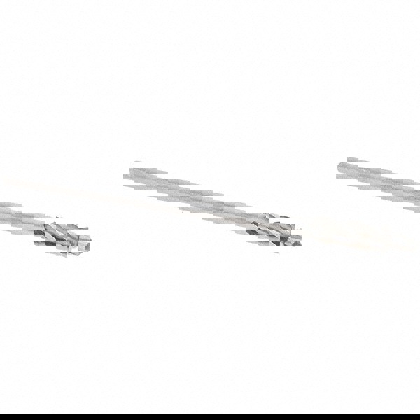 Solid Pilot Counterbore: 0.2362